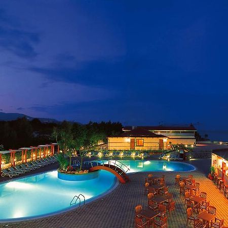 Trevi Village Campora San Giovanni Exterior photo