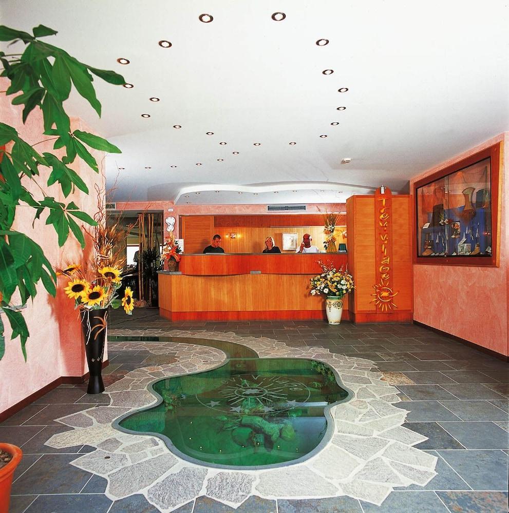 Trevi Village Campora San Giovanni Interior photo