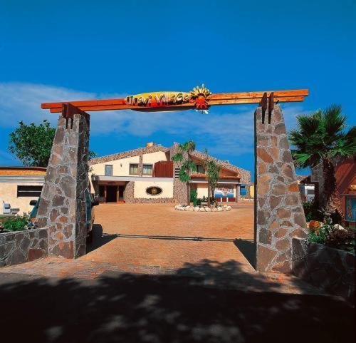 Trevi Village Campora San Giovanni Exterior photo