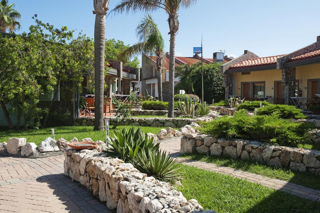 Trevi Village Campora San Giovanni Exterior photo