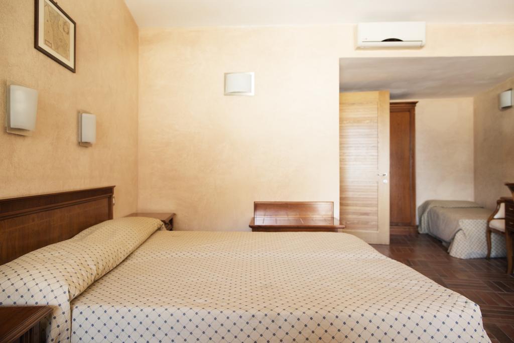 Trevi Village Campora San Giovanni Exterior photo
