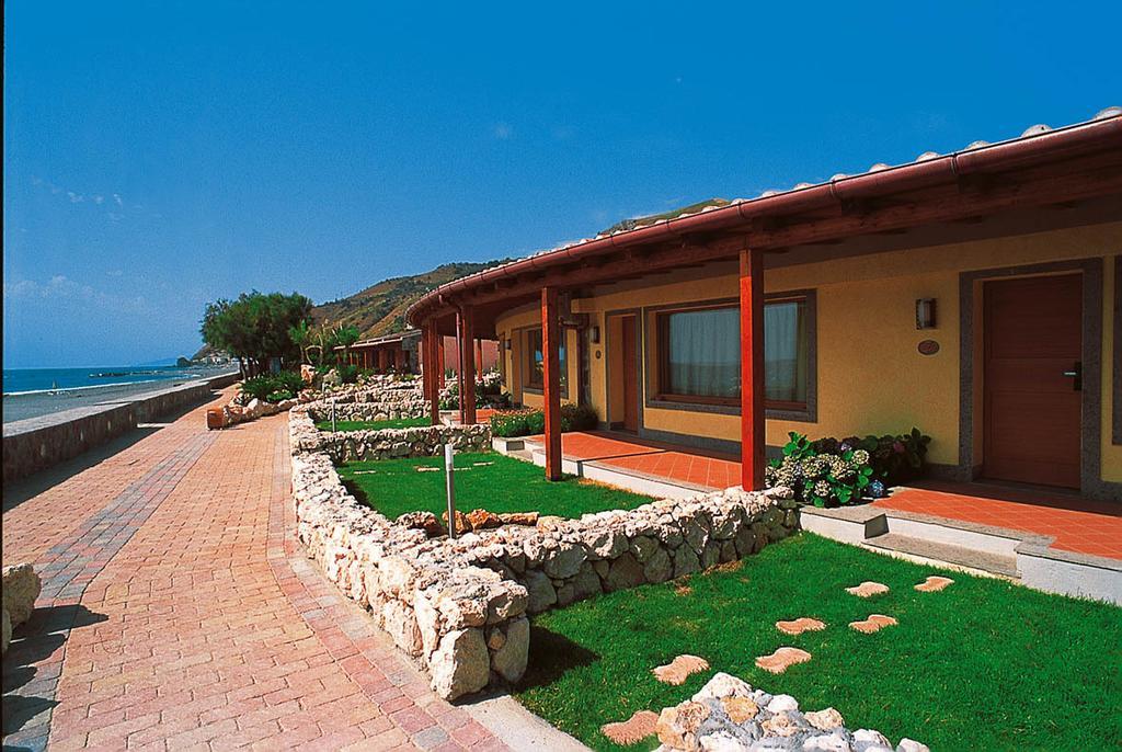 Trevi Village Campora San Giovanni Exterior photo